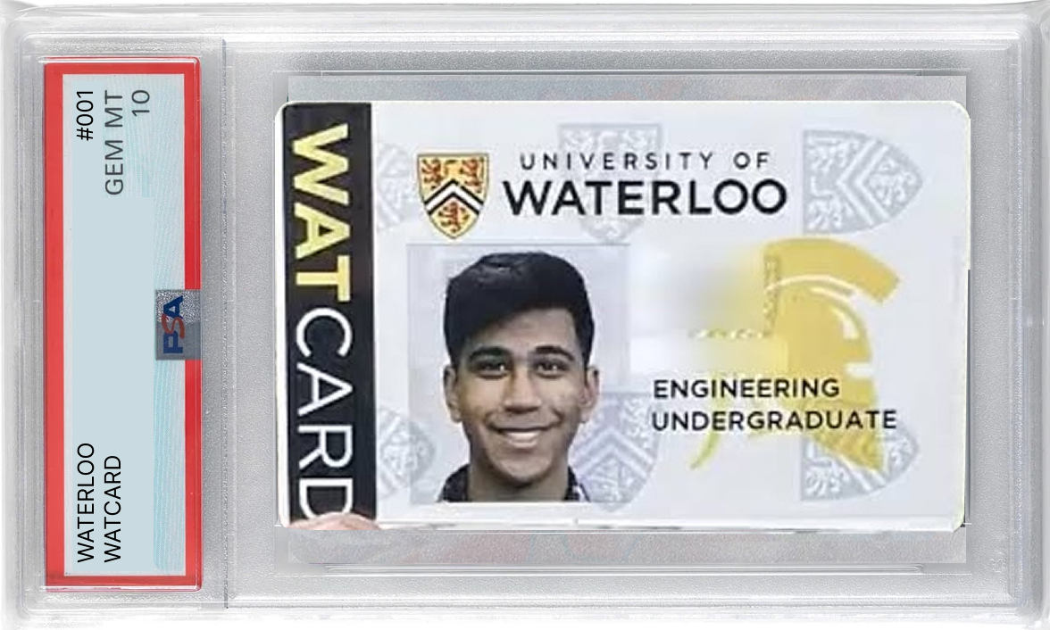 Card Front